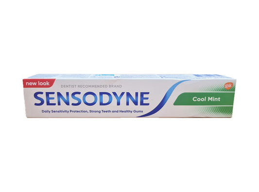 Sensodyne Tp Cool Mint
