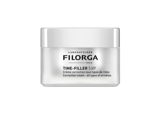 Filorga Time Filler Cream Gel 5XP