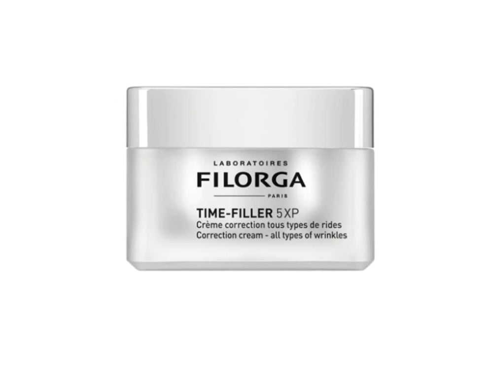 Filorga Time Filler Cream Gel 5XP 50 ml