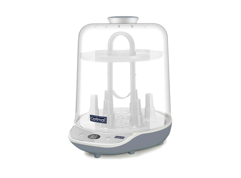 Optimal Digital Steam Sterilizer Machine