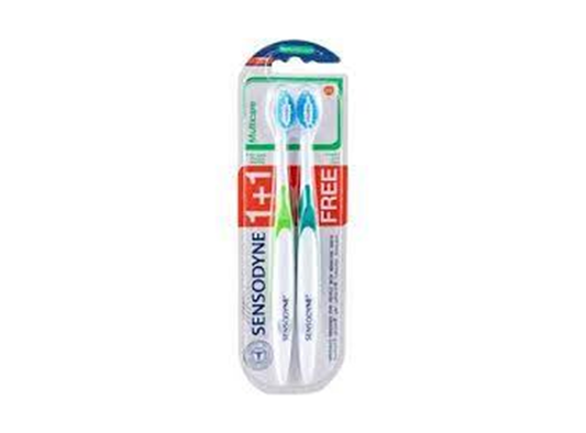 Sensodyne Tb Multicare Medium