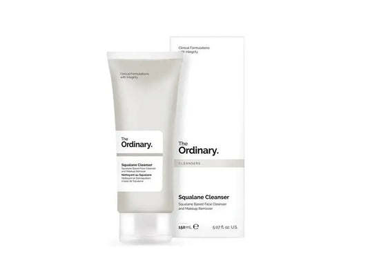 The Ordinary Squalane Cleanser 150 ml