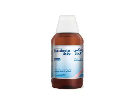 Parodontax Extra Mouthwash  300 ml