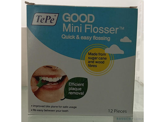 Tepe Good Mini Flosser 12 pieces