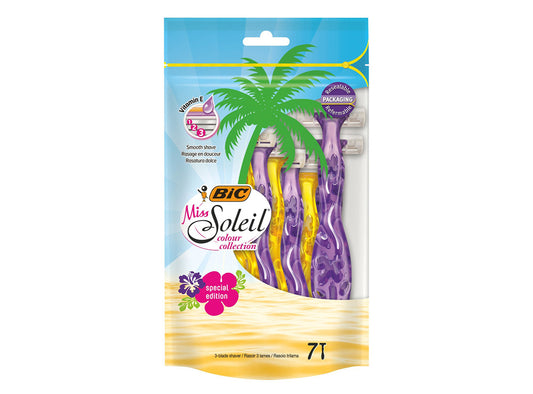 Bic Miss Soleil