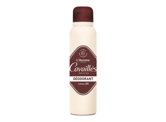 Roge Cavailles Deo Spray Homme
