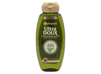 Ultra Doux Shampoo Olive Mythic 400 ml