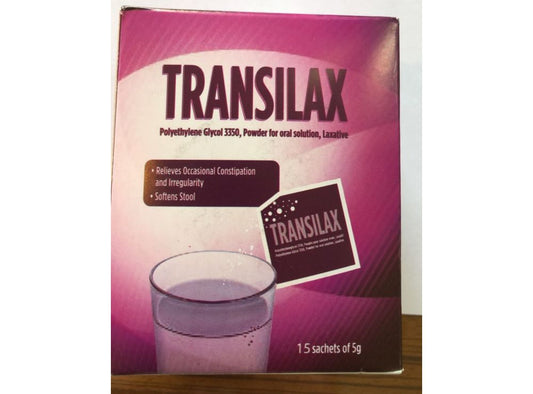 Transilax Powder 5 g