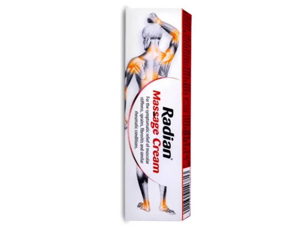 Radian Creme 40 g