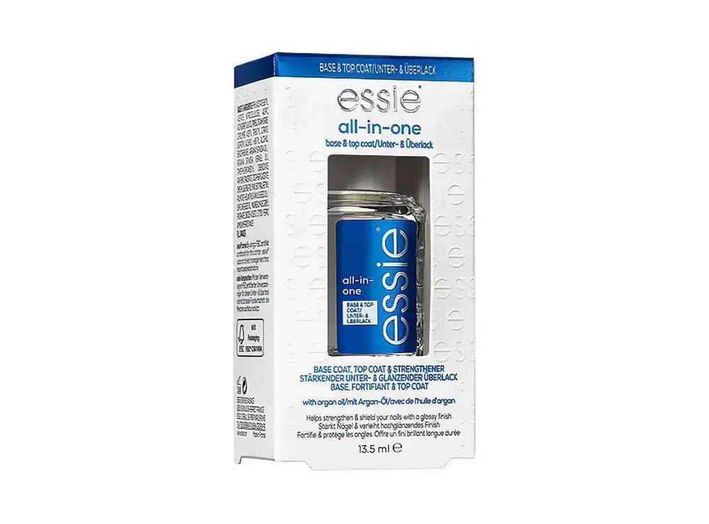 Essie All In One Base & Top Coat 13.5 ml