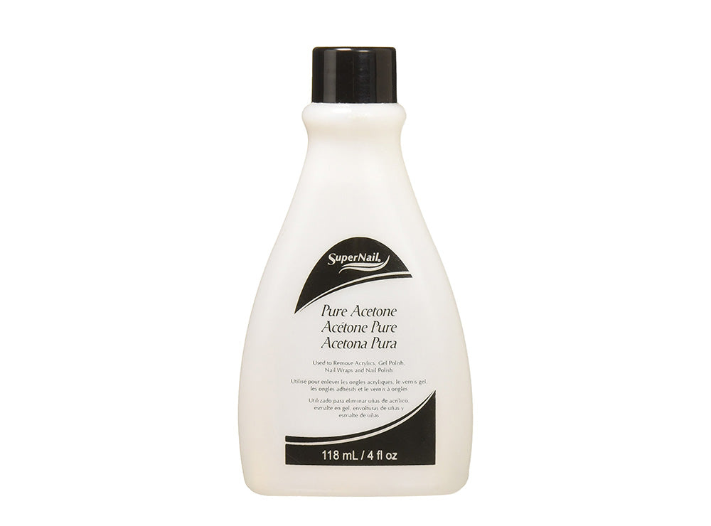 Manicare AMG Super Nail Pure Acetone