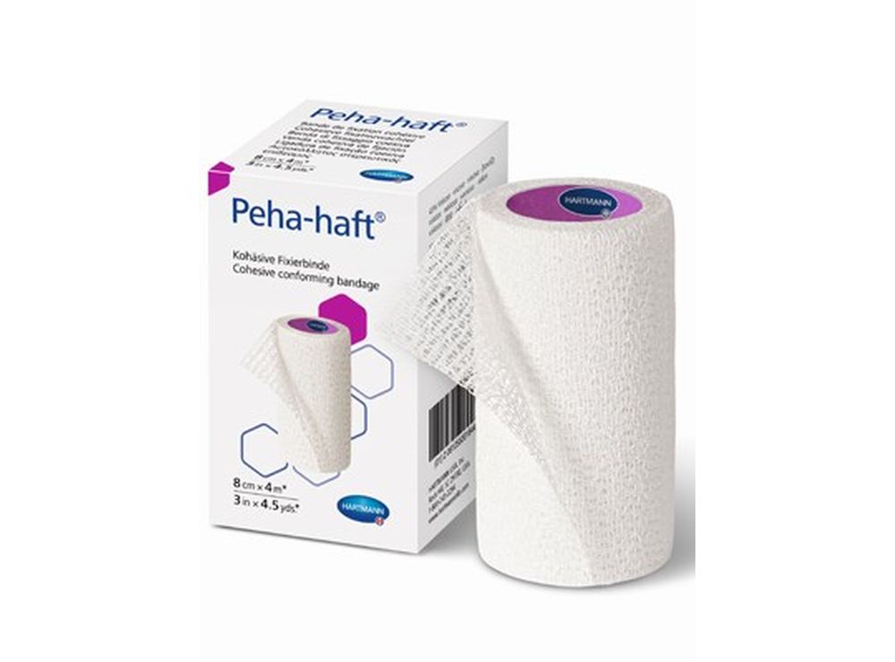 Peha Haft (10cmx4m) 1 piece