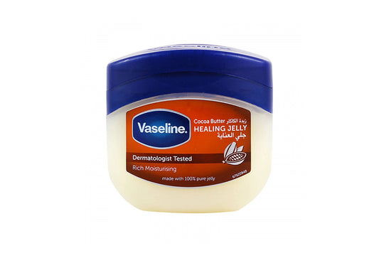Vaseline Pot Cocoa Butter 250 ml