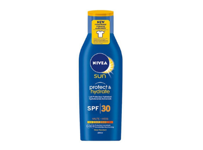 Nivea Sun Protect & Hydrate Spf 30