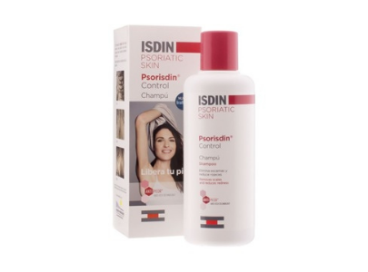Isdin Psorisdin Control Shampoo 200 ml