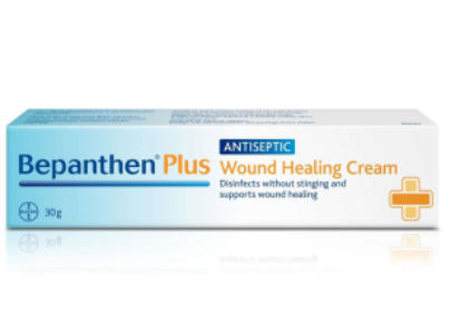 Bepanthen Plus Cream 30 g