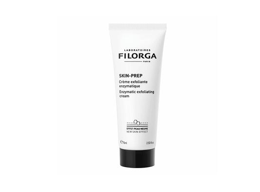 Filorga Skin Prep Enzymatic Exfoliating Cream  75 ml