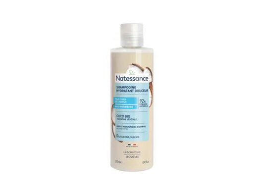 Natessance Shampoo Coco 250 ml