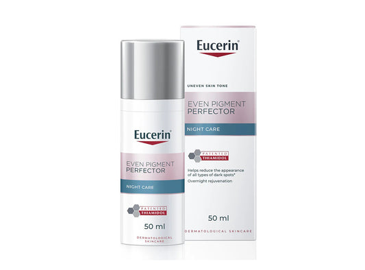 Eucerin Pigment Perfector Night Cream 50 ml