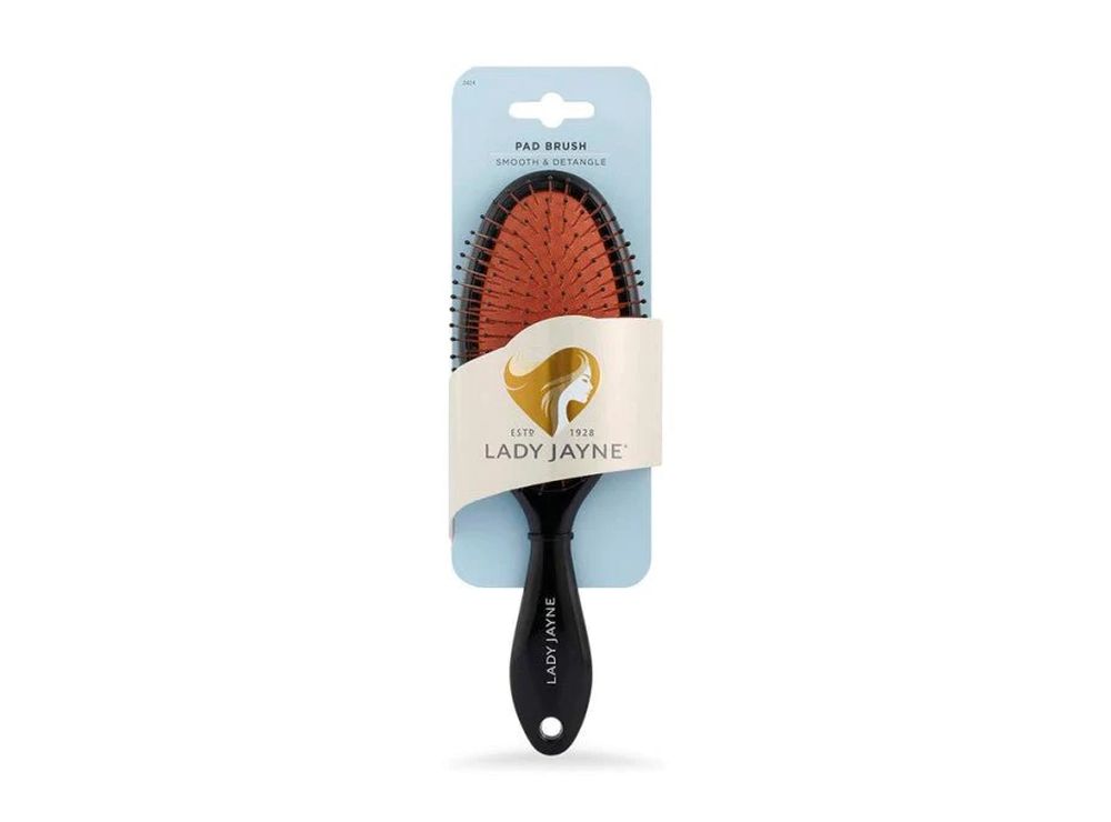 Lady Jayne Pad Brush Large 2424