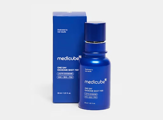 Medicube Zero One Day Exosome Pore Serum 7500 30 ml
