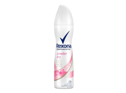 Rexona Deo Spray Women Dry Powder 1 150 ml