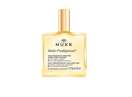 Nuxe Huile Prodigieuse 50 ml
