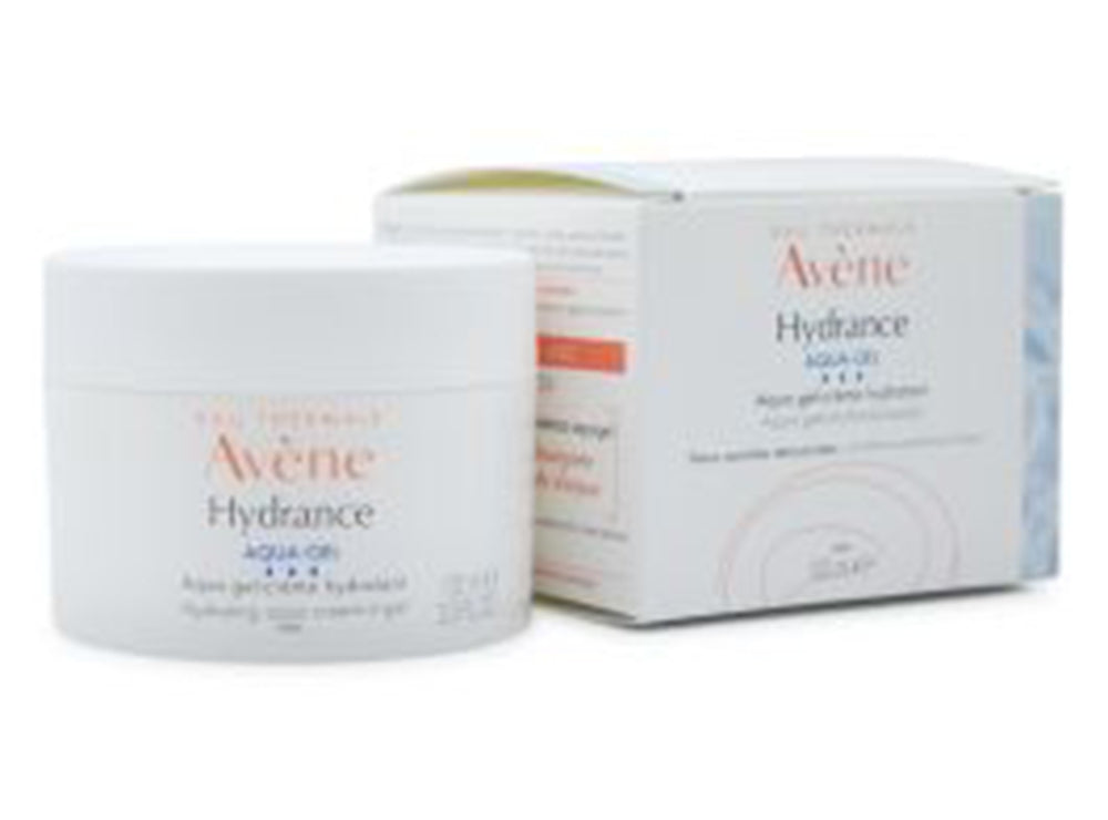 Avene Hydrance Aqua Gel Creme Hydr 100 ml