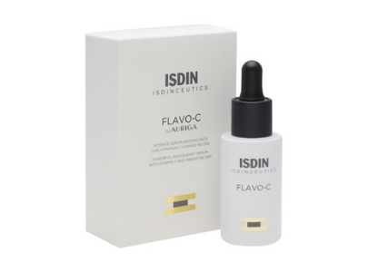 Isdin Flavo C Serum 30 ml