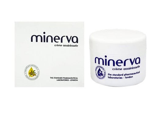 Minerva CrÃ¨me 30 ml