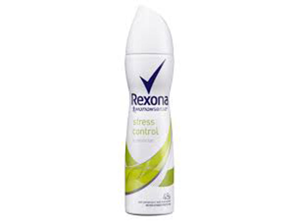 Rexona Deo Spr Stress Control For Women