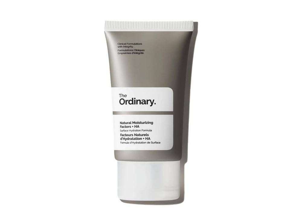 The Ordinary Natural Moisturizing Factors + Ha 30 m