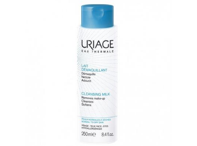 Uriage Lait Demaquillant 250 ml