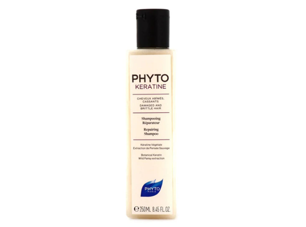 Phyto Keratine Shampoo 250 ml