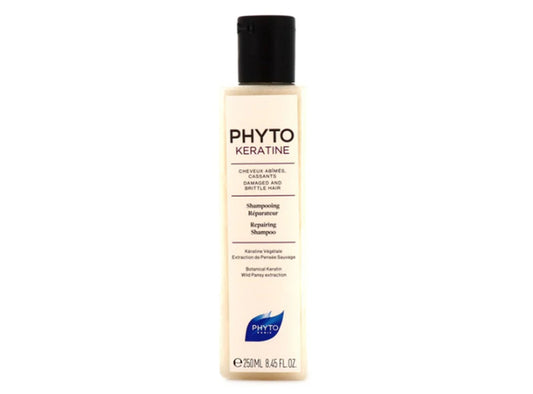 Phyto Keratine Shampoo 250 ml