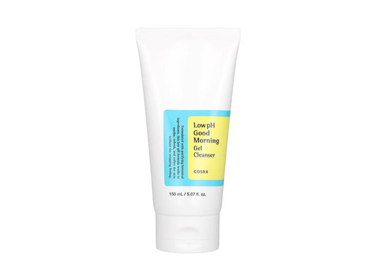 Cosrx Low PH Good Morning Gel Cleanser 150 ml
