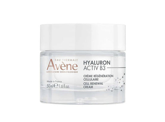 Avene Hyaluron Activ B3 Cream Regeneration 50 ml