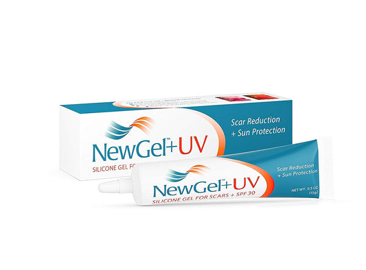 Newgel+ Uv Gel 15 g