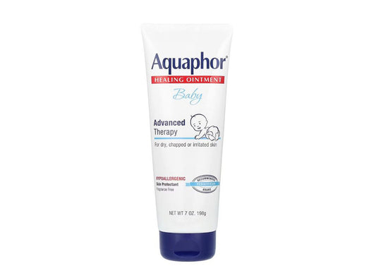 Eucerin Aquaphor Baby Healing Ointment 198 g