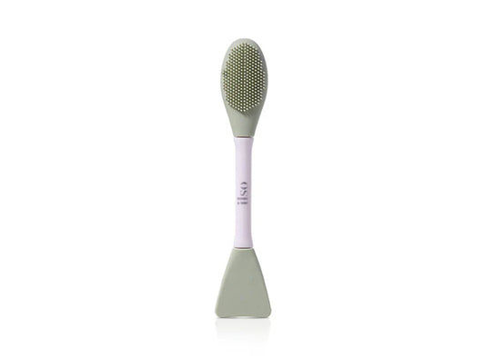 Ilso Dual Clean Brush