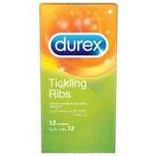 Durex Tickling Ribs