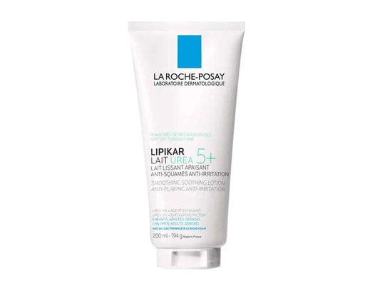 Lrp Lipikar Urea 5 200 ml