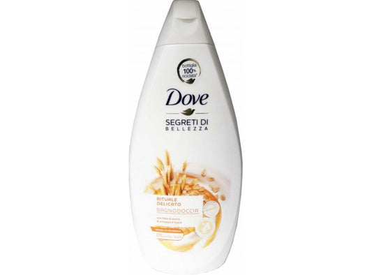 Dove Shower Gel Rituale Delicato 450 ml