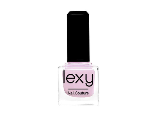 Lexy Untained Bliss 41 Nail Polish
