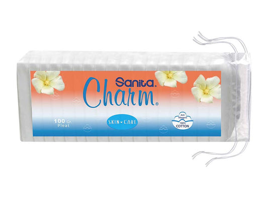 Charm Cotton 100 g