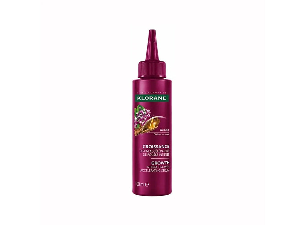 Klorane Hair Serum Growth Quinine 100 ml