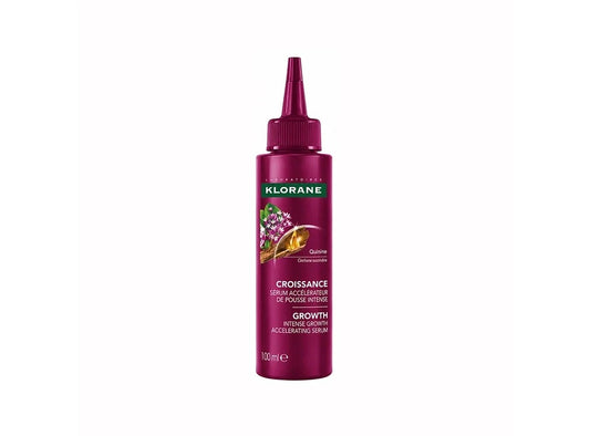 Klorane Hair Serum Growth Quinine 100 ml