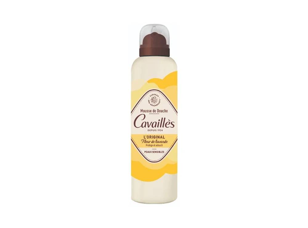 Roge Cavailles Mousse De Lavande 200 ml