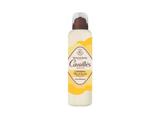 Roge Cavailles Mousse De Lavande 200 ml