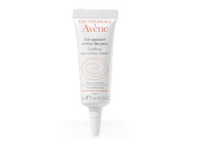 Avene Soin Apaisant Contour Des Yeux 10 ml